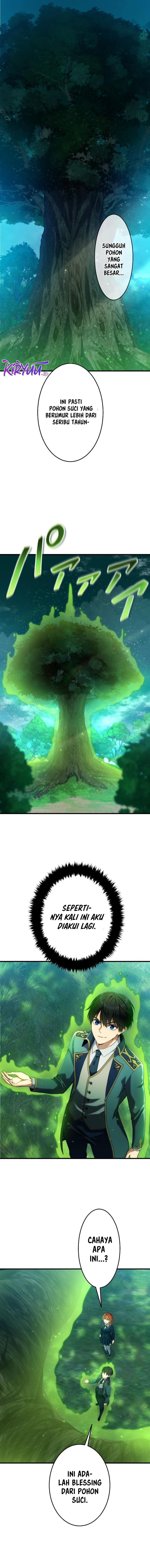 Regression of the Close Combat Mage Chapter 05 Image 1