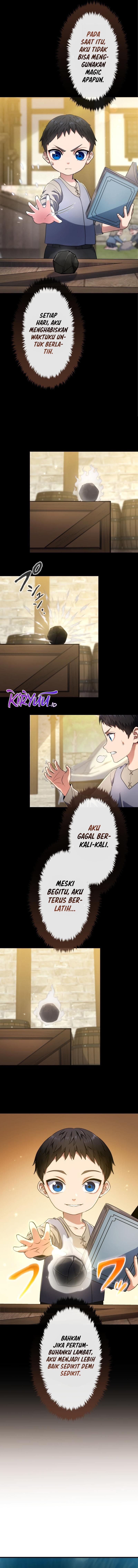 Regression of the Close Combat Mage Chapter 05 Image 12