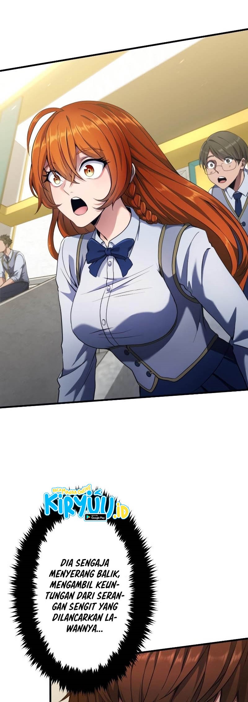 Regression of the Close Combat Mage Chapter 07 Image 3