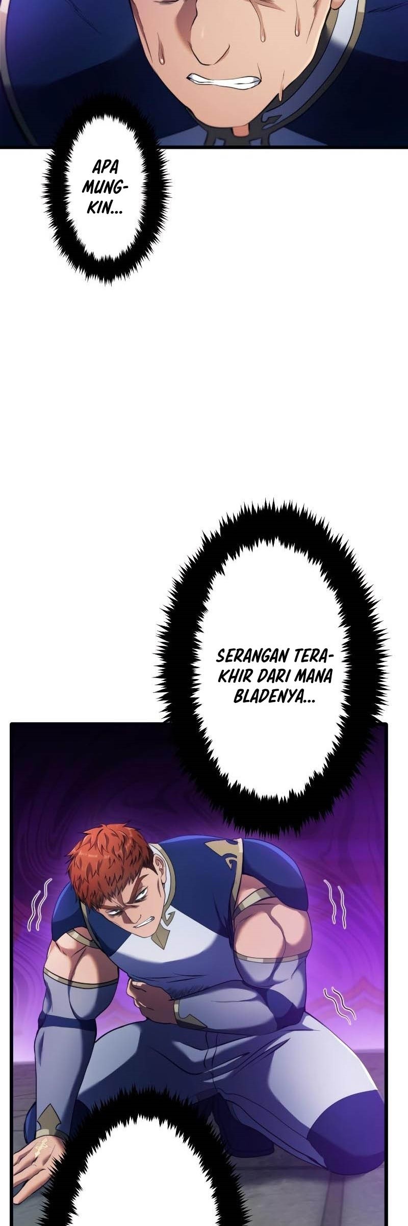 Regression of the Close Combat Mage Chapter 07 Image 10