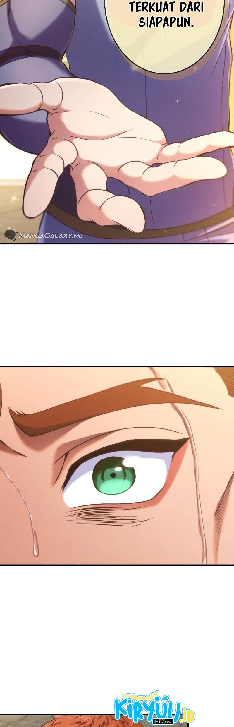 Regression of the Close Combat Mage Chapter 07 Image 15