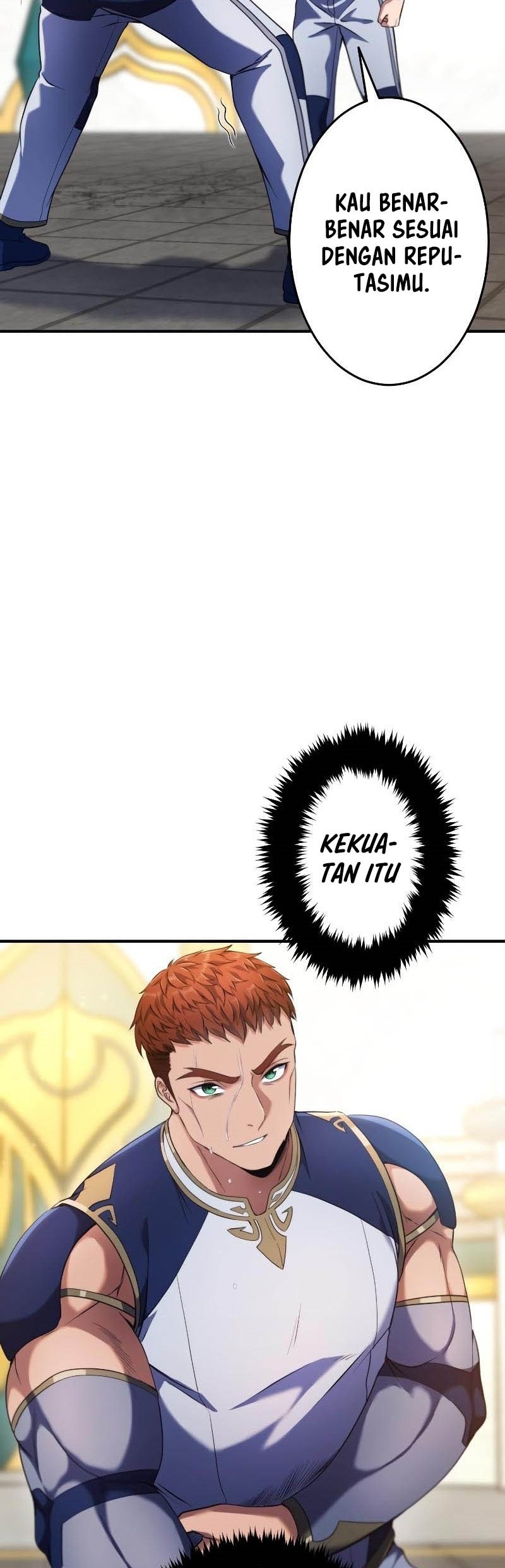 Regression of the Close Combat Mage Chapter 07 Image 17