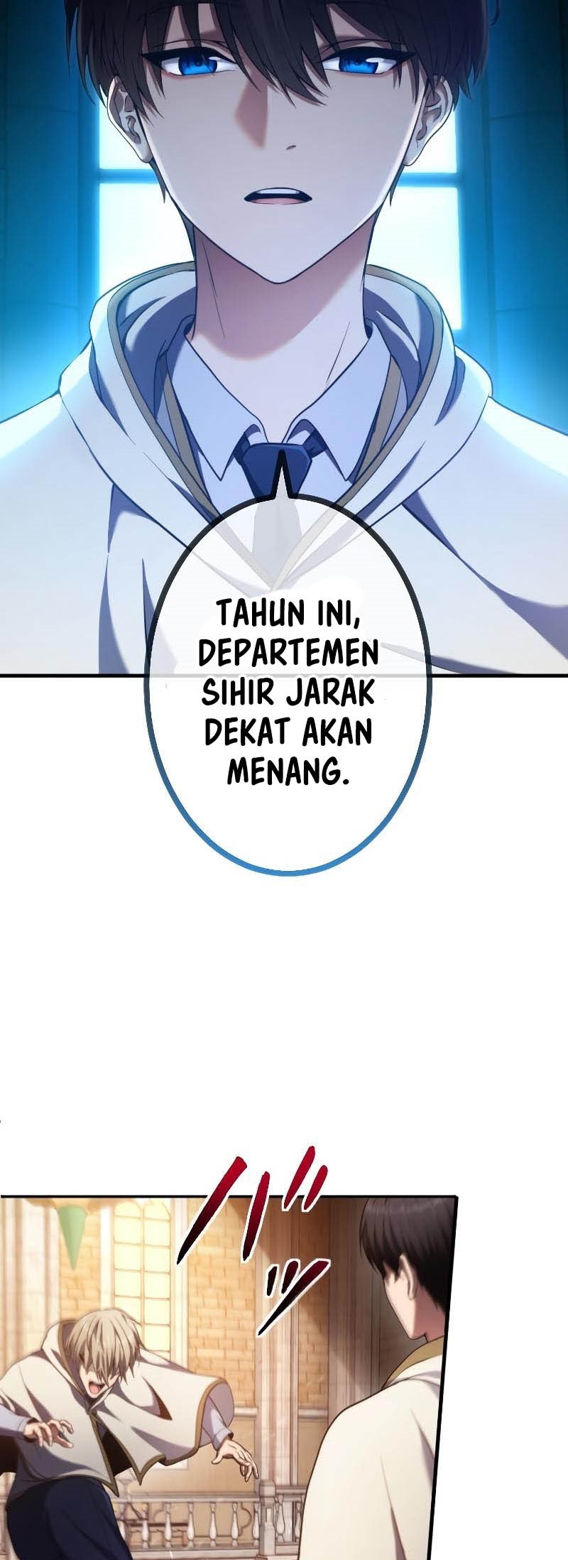 Regression of the Close Combat Mage Chapter 07 Image 37