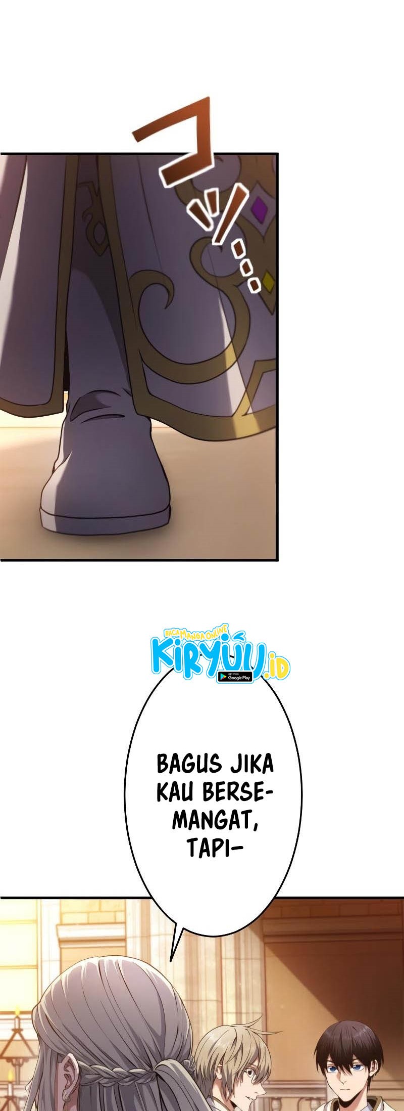 Regression of the Close Combat Mage Chapter 07 Image 39