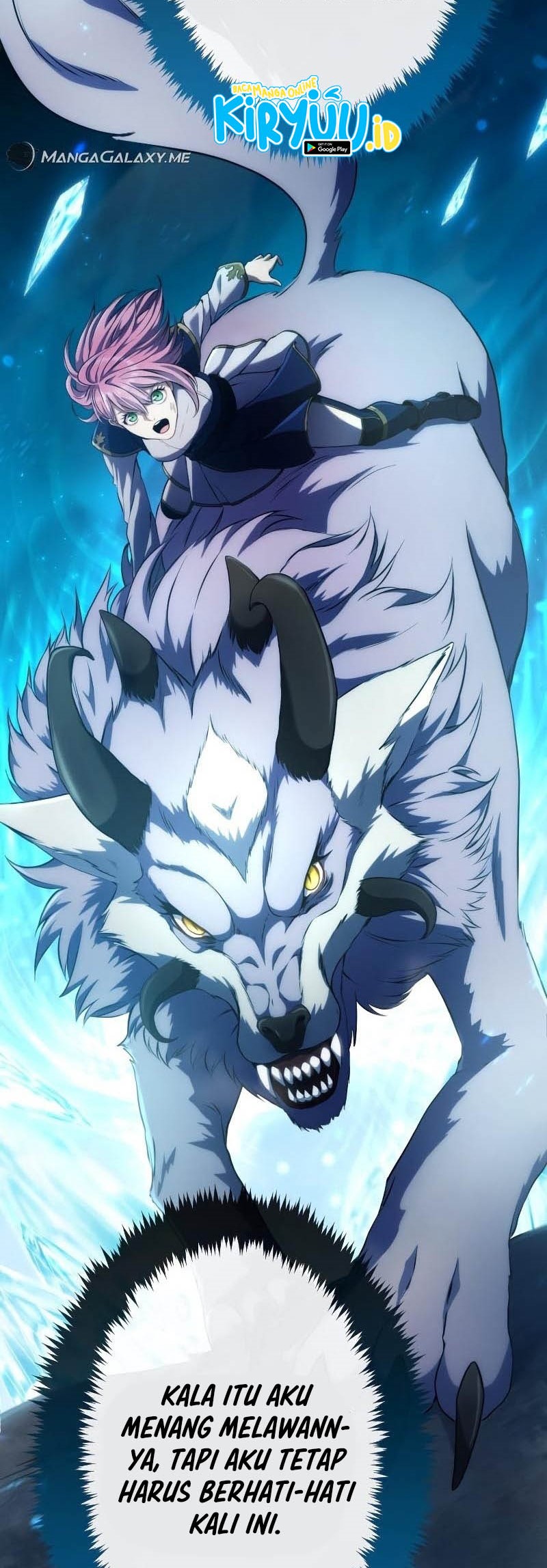 Regression of the Close Combat Mage Chapter 07 Image 46