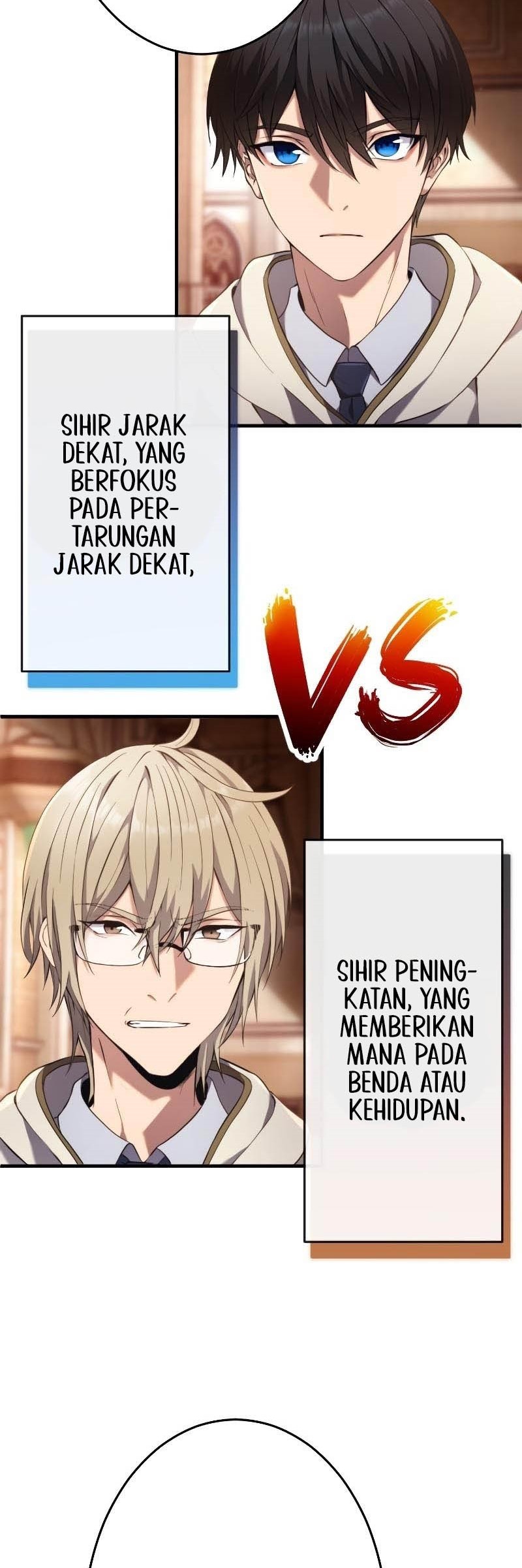 Regression of the Close Combat Mage Chapter 07 Image 50