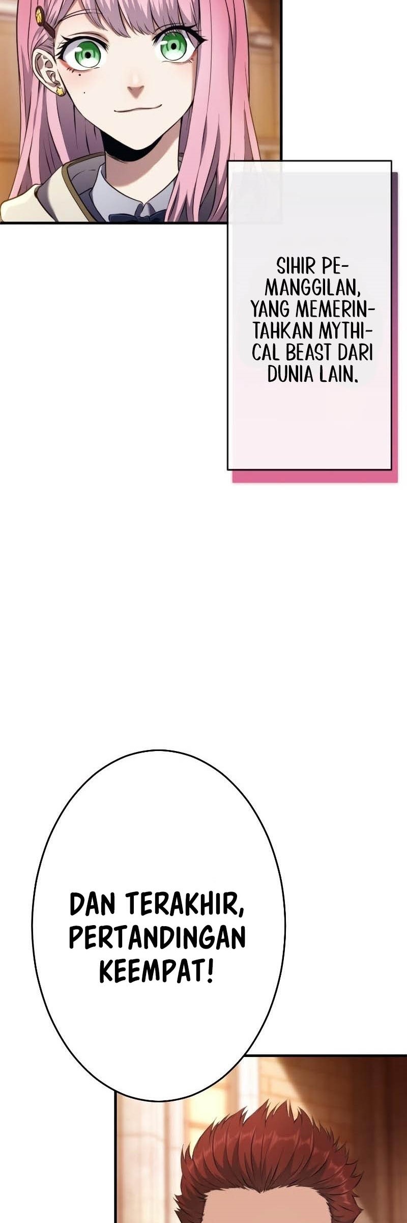 Regression of the Close Combat Mage Chapter 07 Image 53