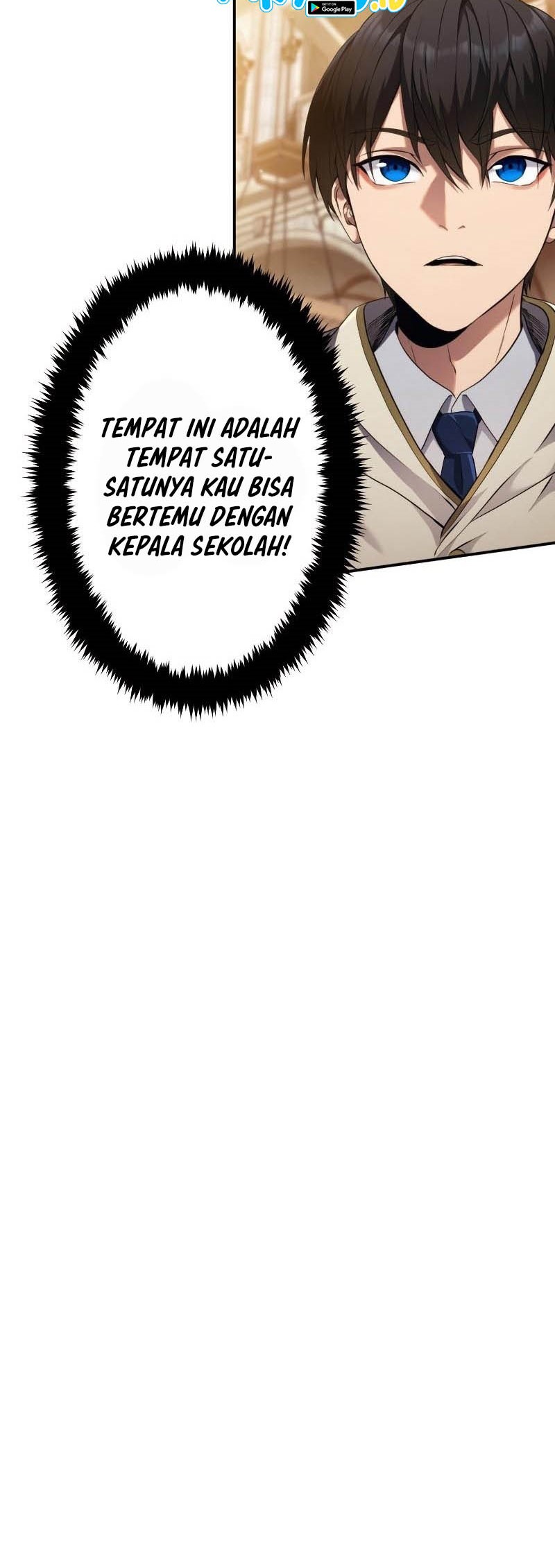 Regression of the Close Combat Mage Chapter 07 Image 58