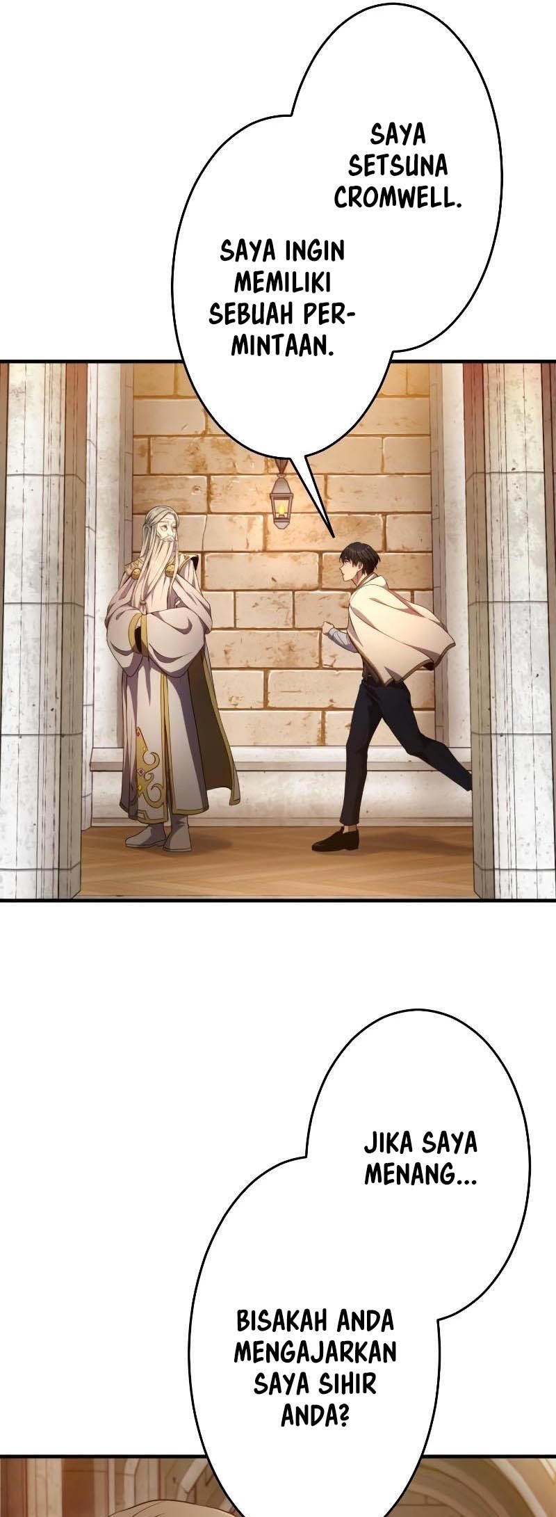 Regression of the Close Combat Mage Chapter 07 Image 61