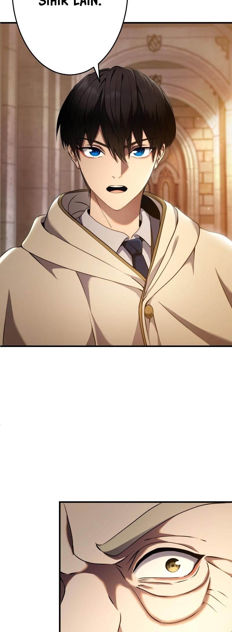 Regression of the Close Combat Mage Chapter 07 Image 63