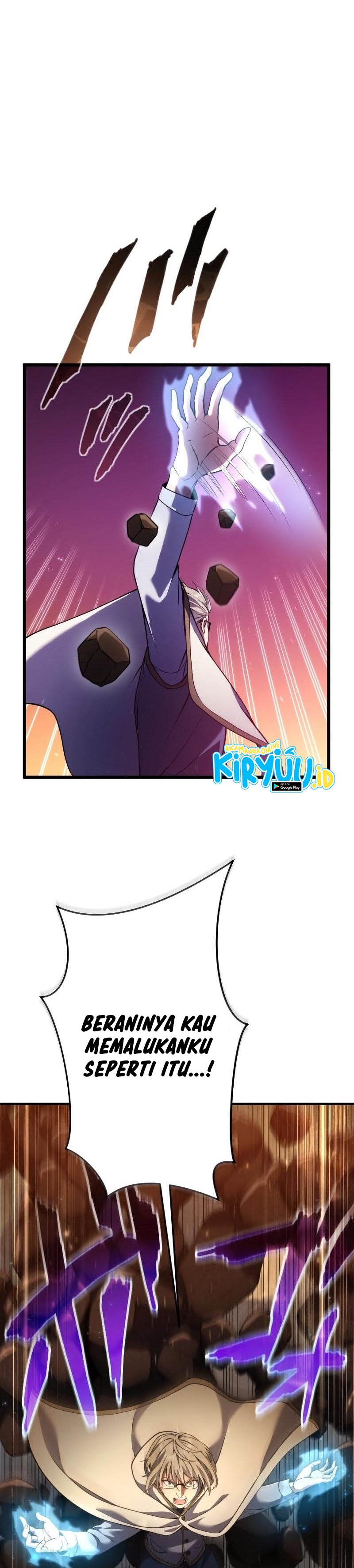 Regression of the Close Combat Mage Chapter 08 Image 14