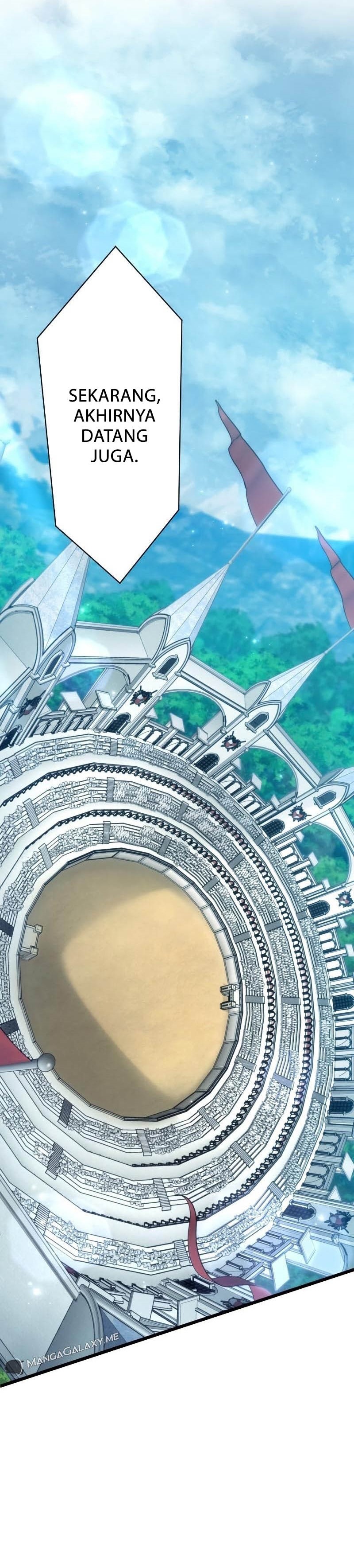 Regression of the Close Combat Mage Chapter 08 Image 36