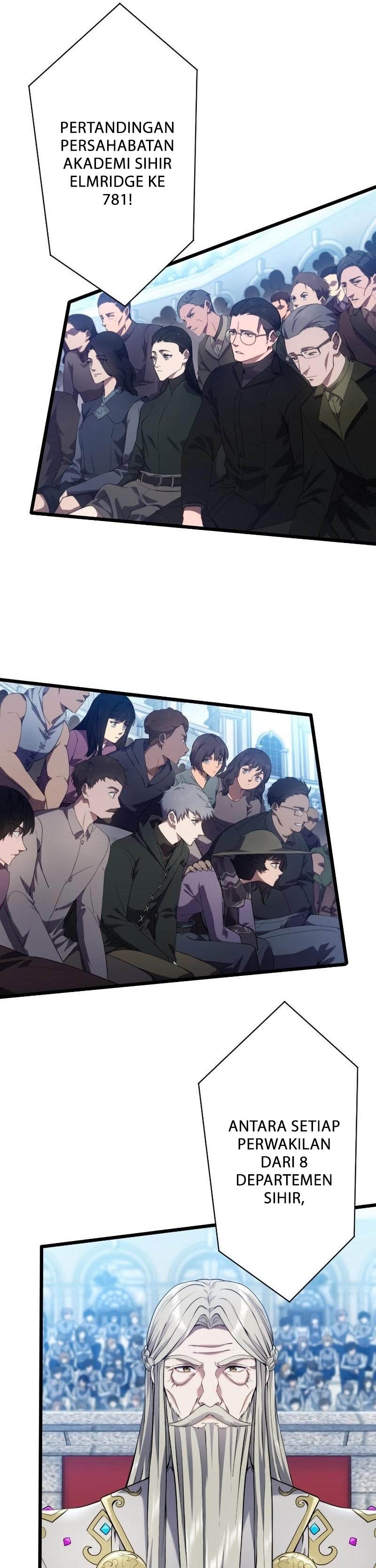 Regression of the Close Combat Mage Chapter 08 Image 37