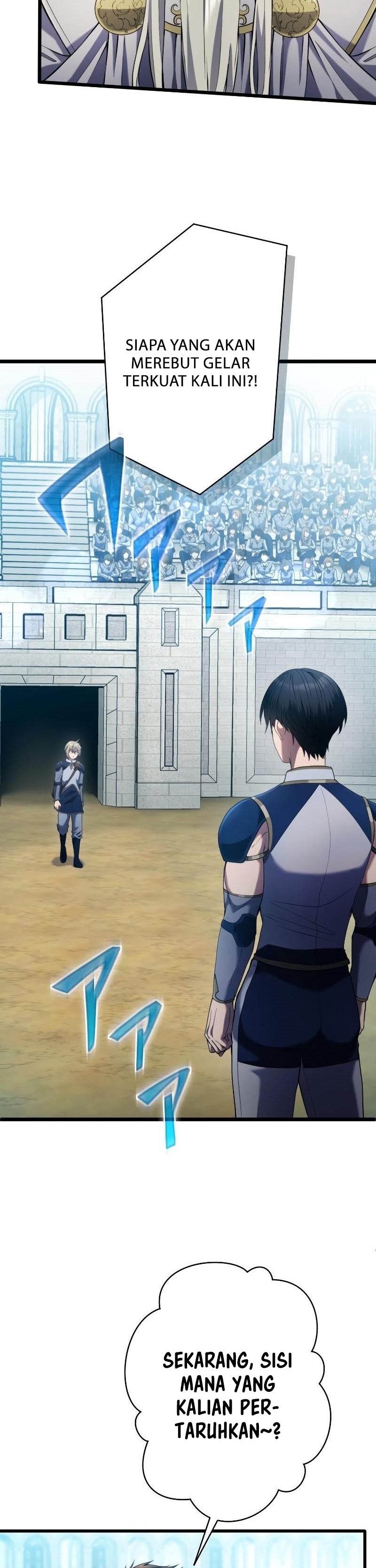 Regression of the Close Combat Mage Chapter 08 Image 38