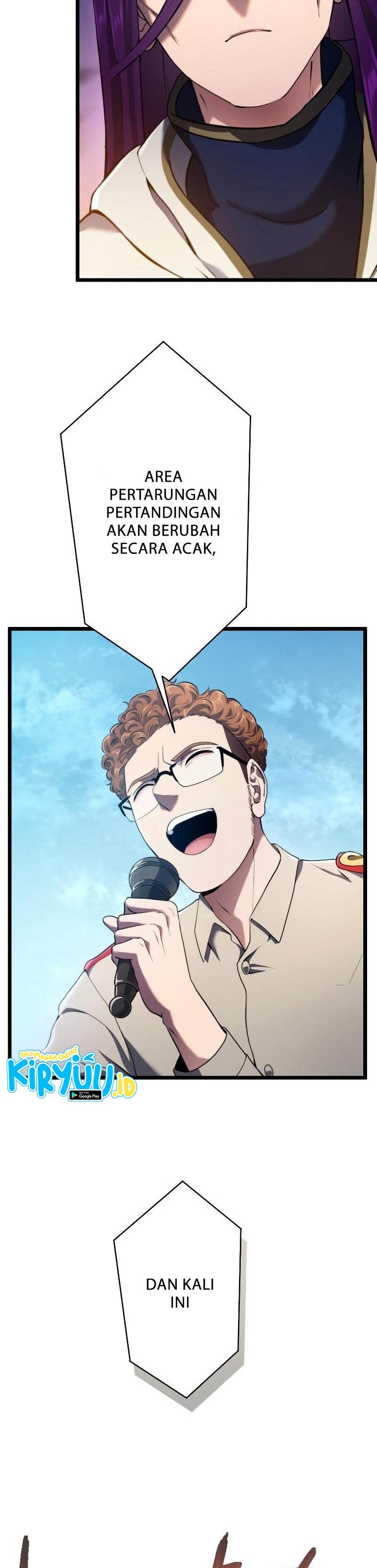 Regression of the Close Combat Mage Chapter 08 Image 41