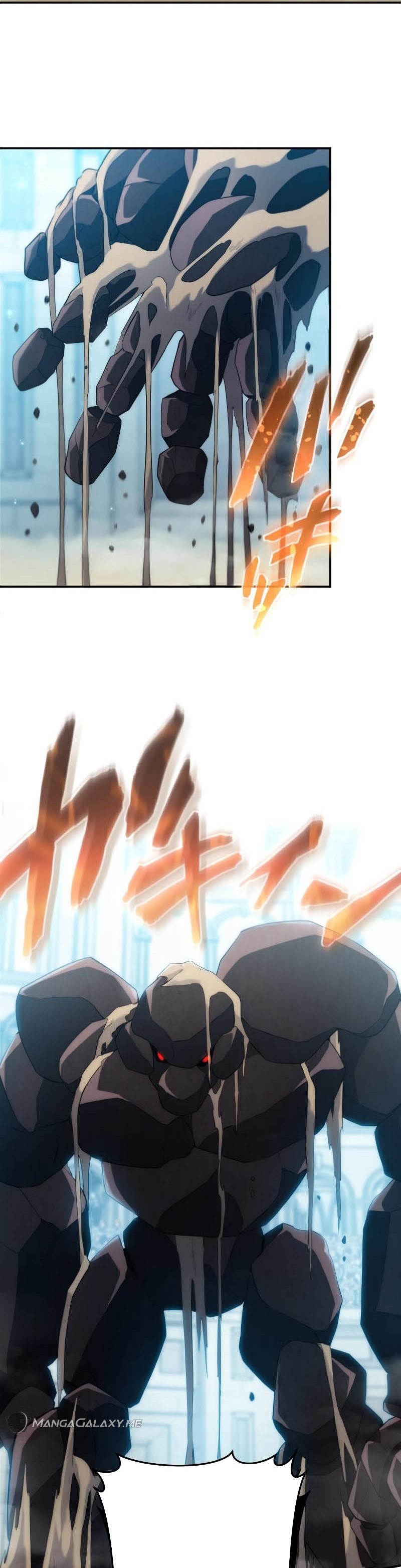 Regression of the Close Combat Mage Chapter 09 Image 4