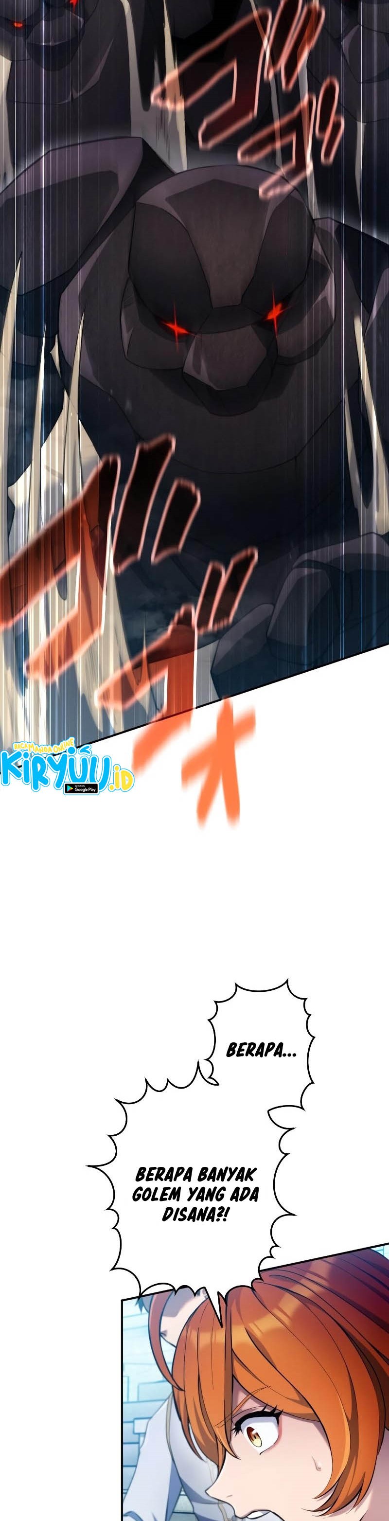 Regression of the Close Combat Mage Chapter 09 Image 7