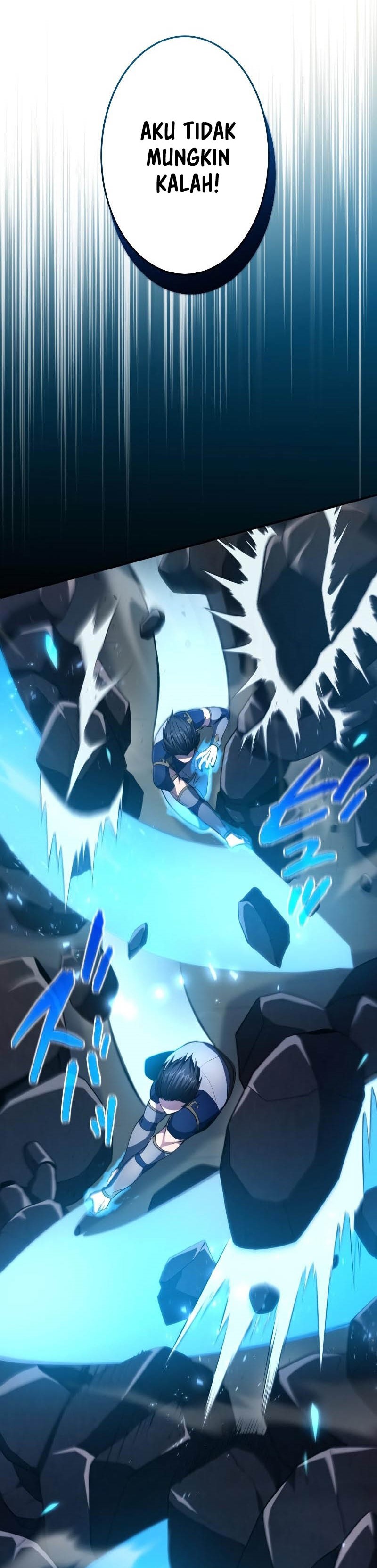 Regression of the Close Combat Mage Chapter 09 Image 21