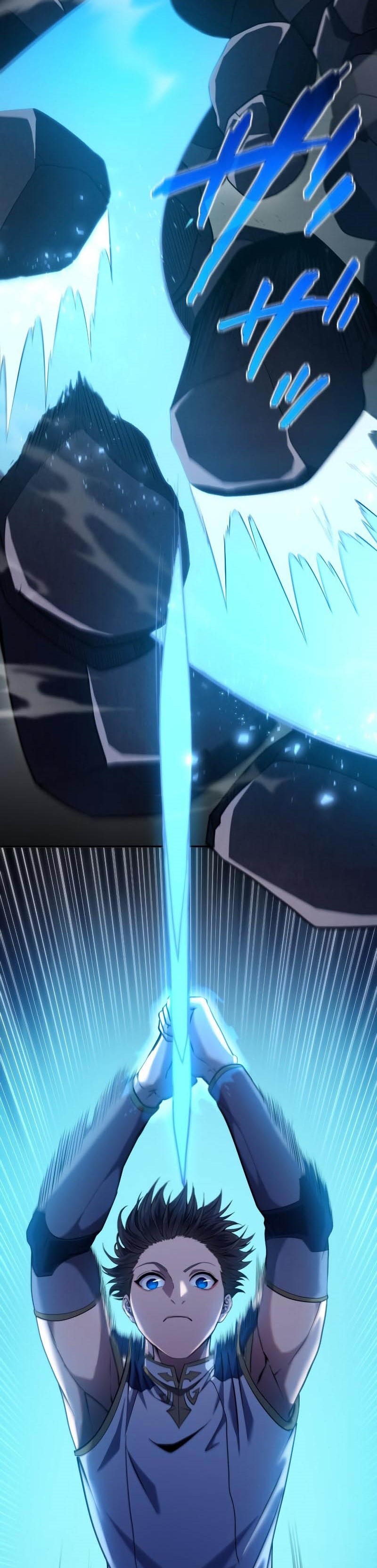 Regression of the Close Combat Mage Chapter 09 Image 22