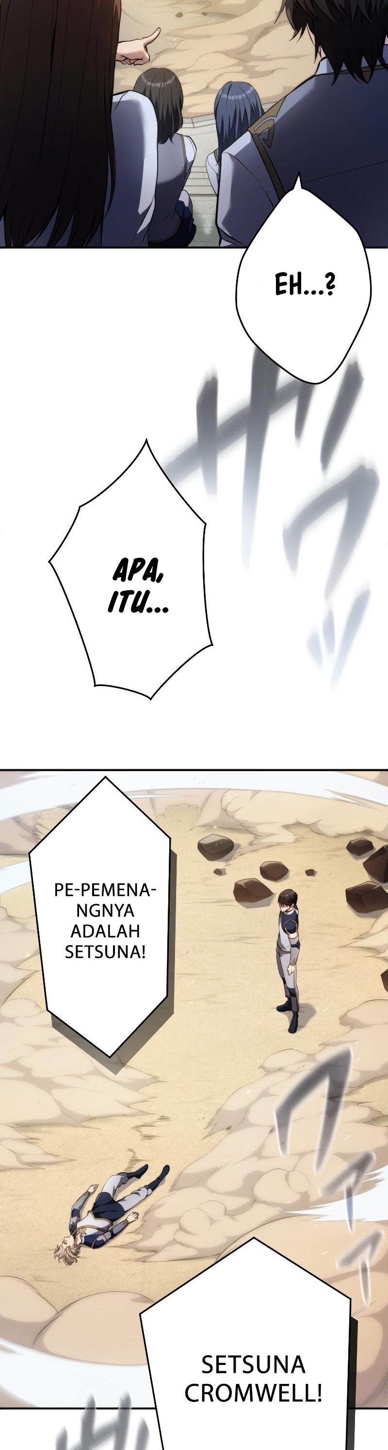 Regression of the Close Combat Mage Chapter 09 Image 29