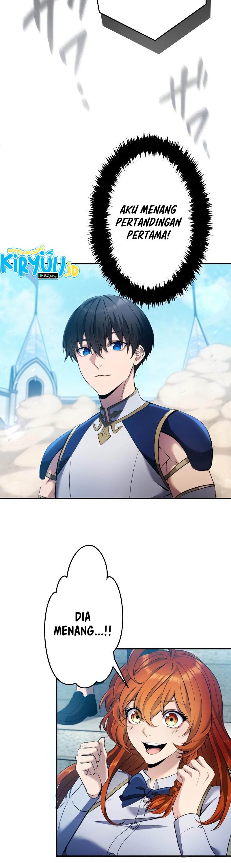 Regression of the Close Combat Mage Chapter 09 Image 30