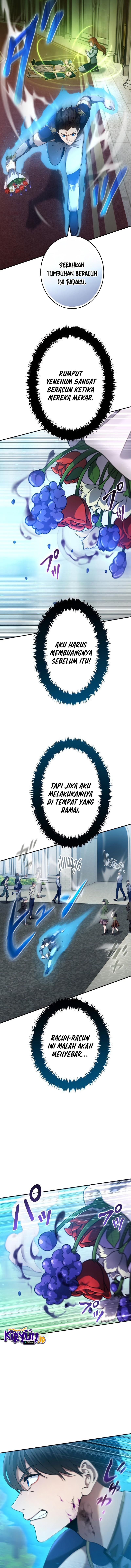 Regression of the Close Combat Mage Chapter 10 Image 9