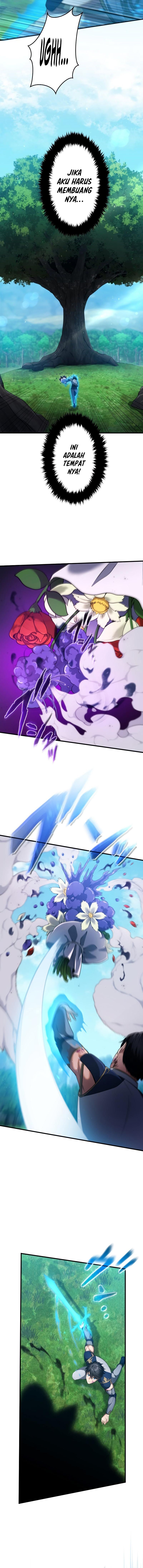 Regression of the Close Combat Mage Chapter 10 Image 10