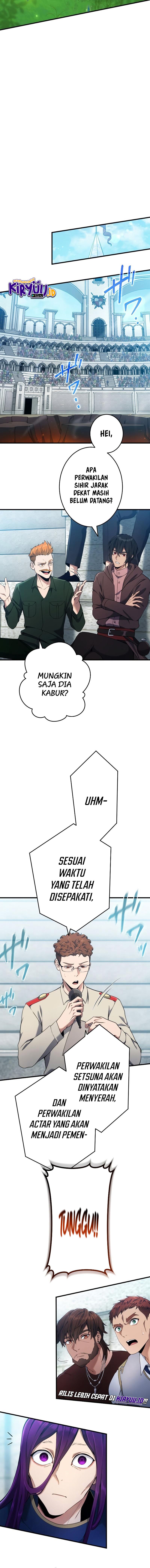 Regression of the Close Combat Mage Chapter 10 Image 12