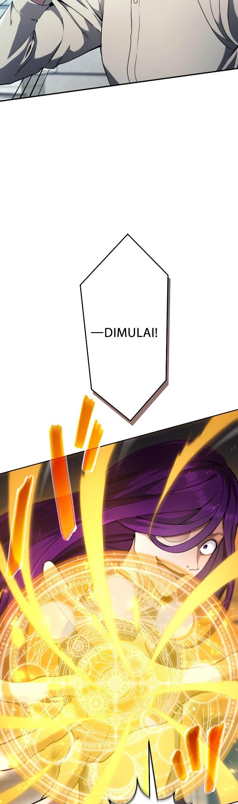 Regression of the Close Combat Mage Chapter 11 Image 7