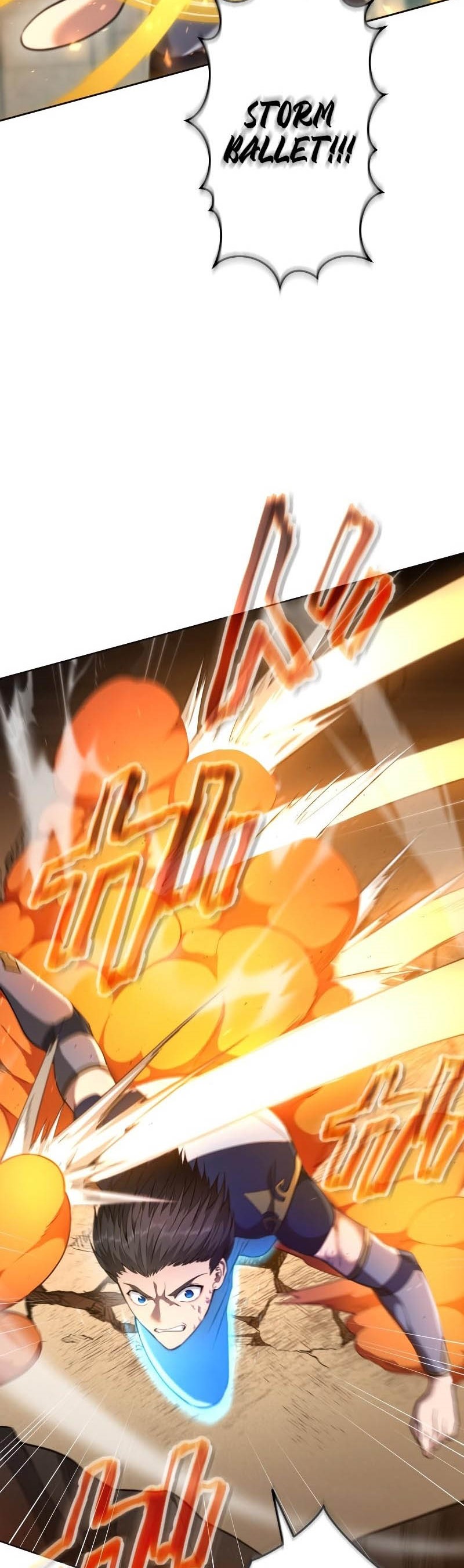 Regression of the Close Combat Mage Chapter 11 Image 8