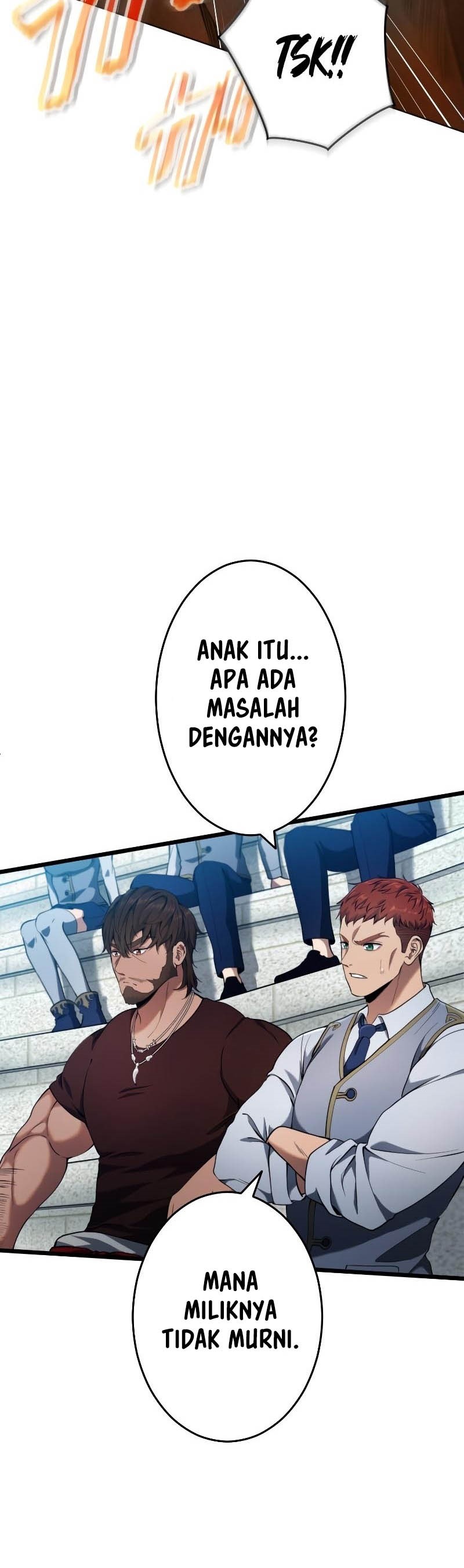 Regression of the Close Combat Mage Chapter 11 Image 9