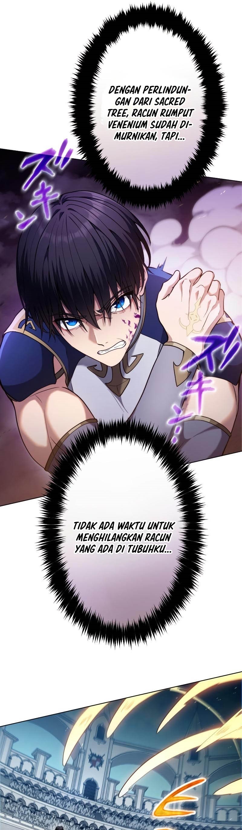 Regression of the Close Combat Mage Chapter 11 Image 10