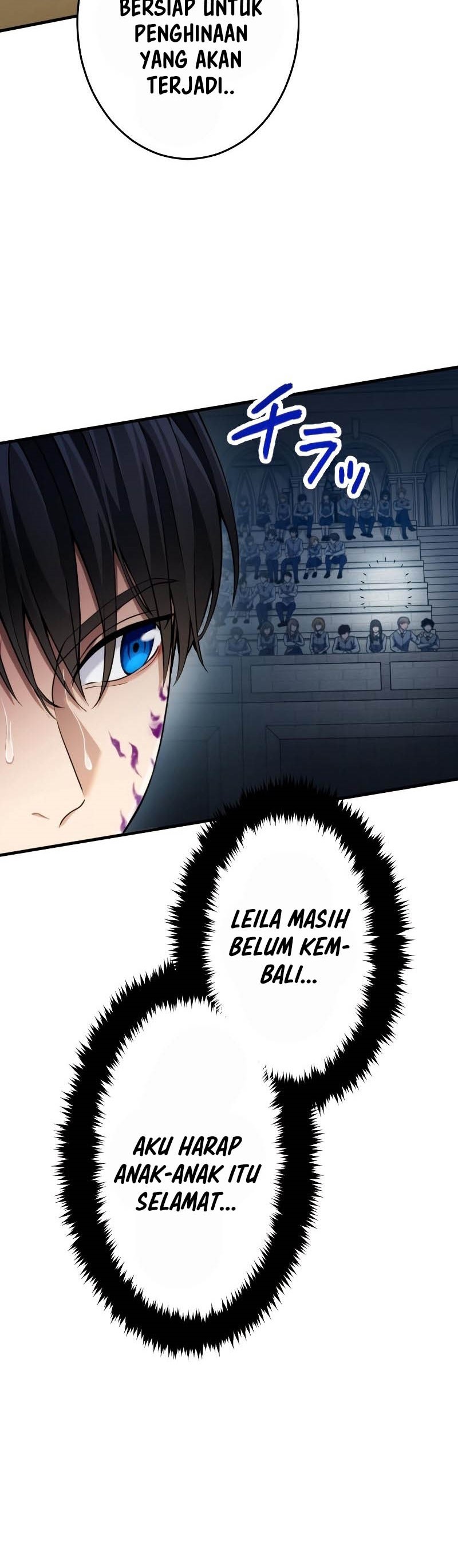 Regression of the Close Combat Mage Chapter 11 Image 15