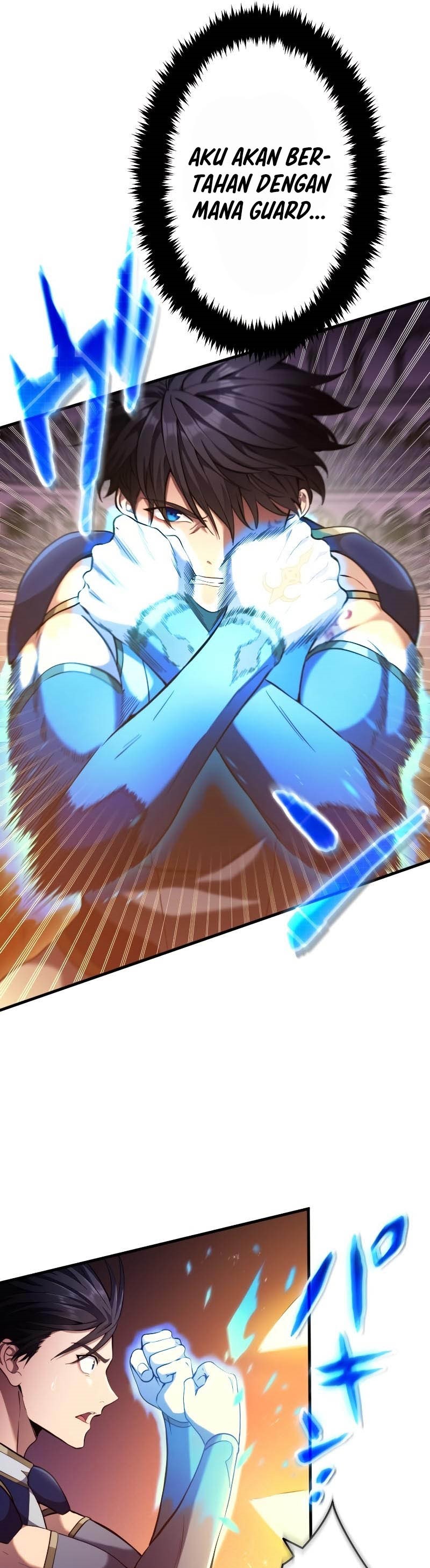 Regression of the Close Combat Mage Chapter 11 Image 19