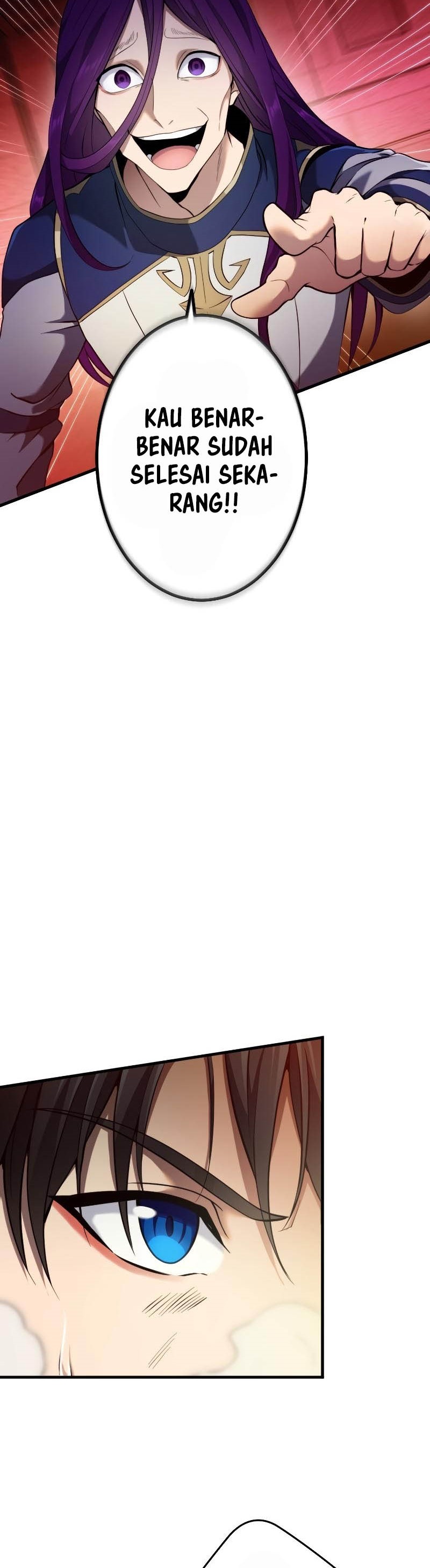 Regression of the Close Combat Mage Chapter 11 Image 22