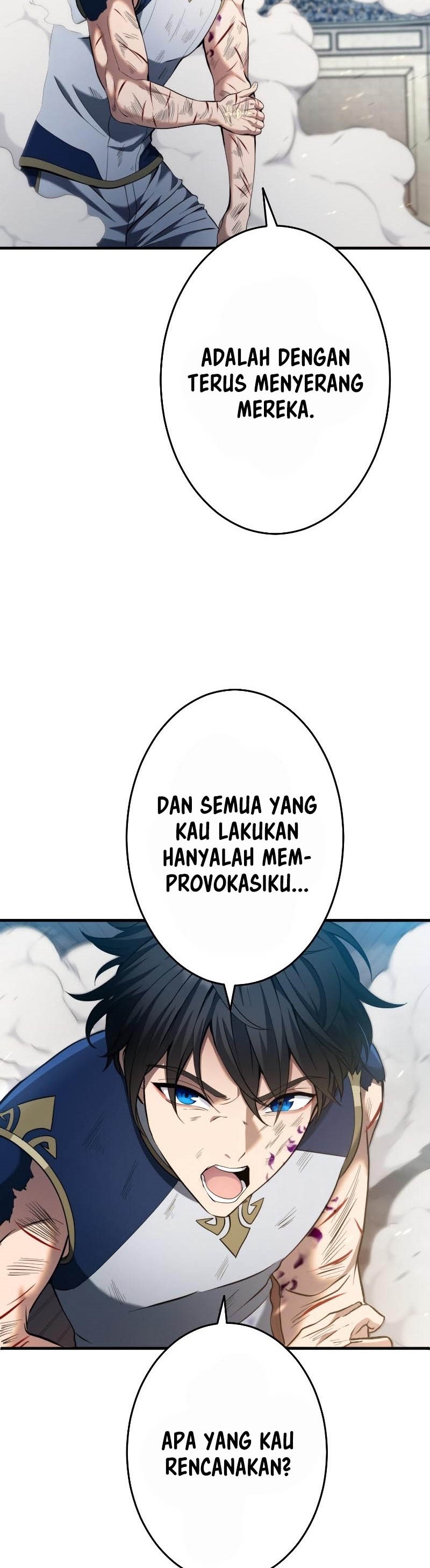 Regression of the Close Combat Mage Chapter 11 Image 24