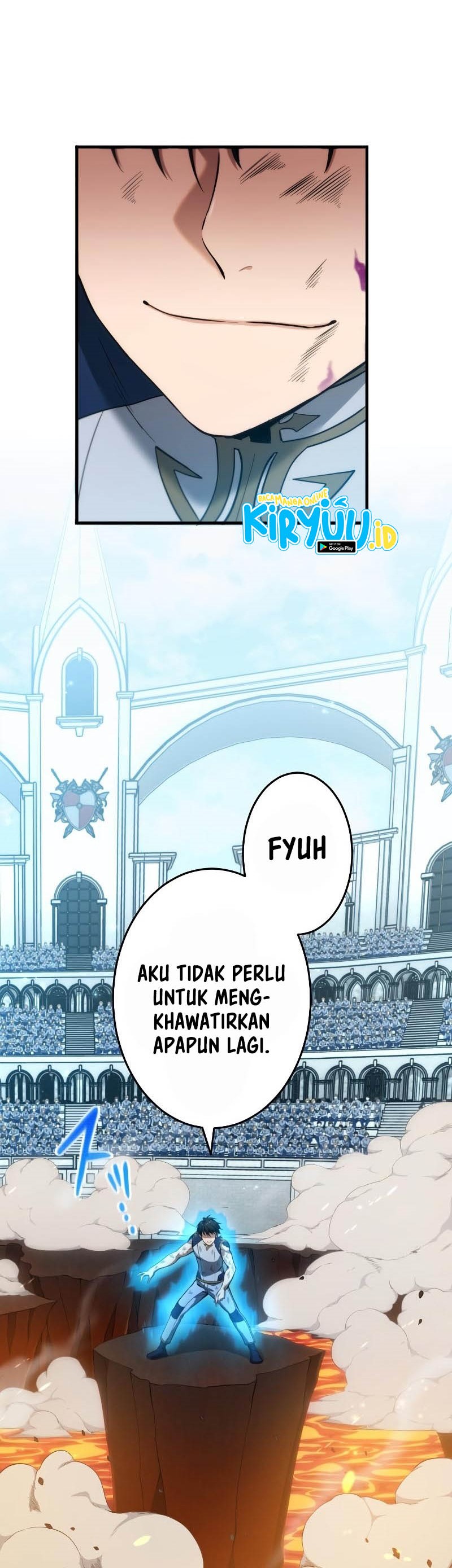 Regression of the Close Combat Mage Chapter 11 Image 32