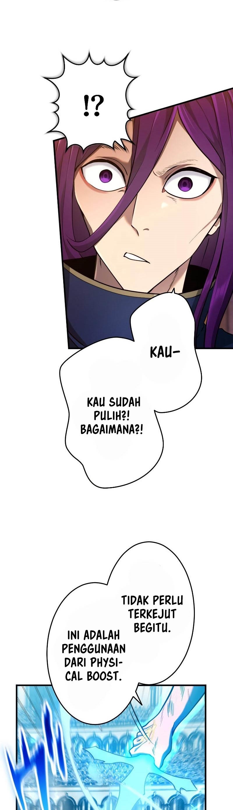 Regression of the Close Combat Mage Chapter 11 Image 34