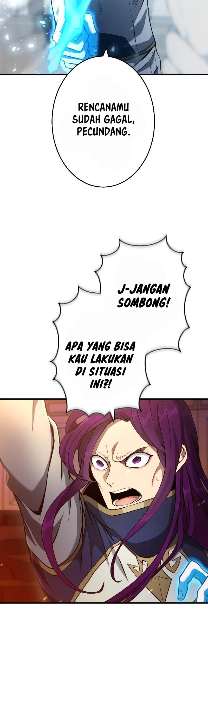 Regression of the Close Combat Mage Chapter 11 Image 36