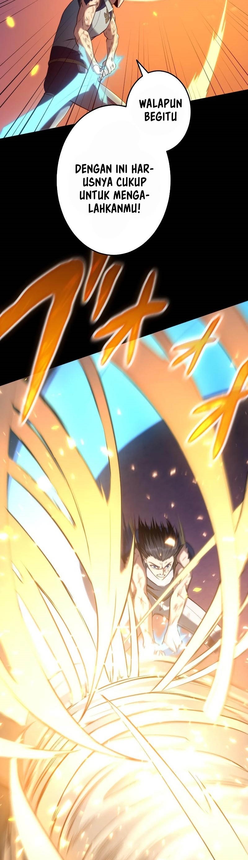 Regression of the Close Combat Mage Chapter 11 Image 39