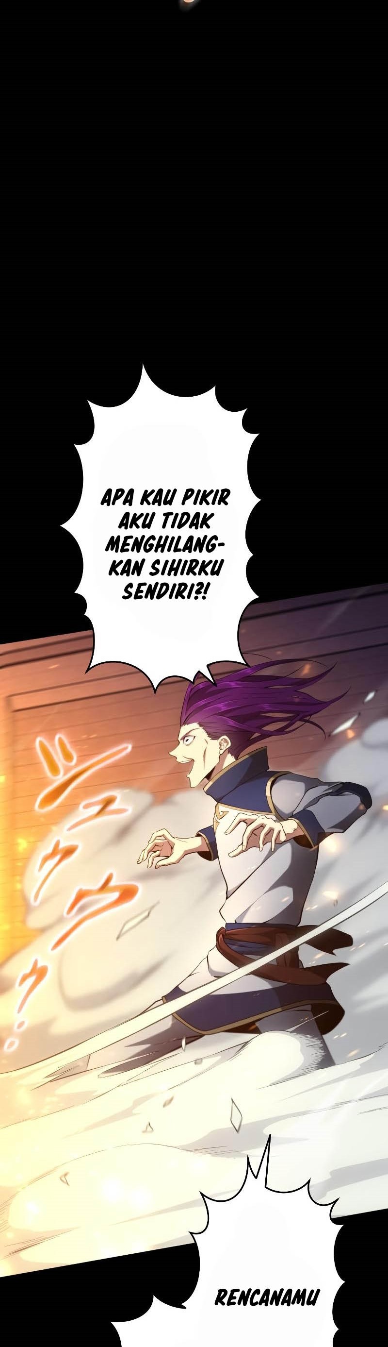 Regression of the Close Combat Mage Chapter 11 Image 44