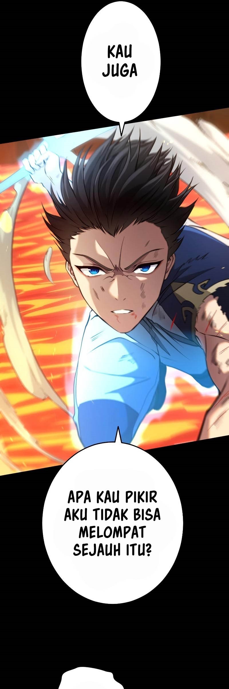 Regression of the Close Combat Mage Chapter 11 Image 46