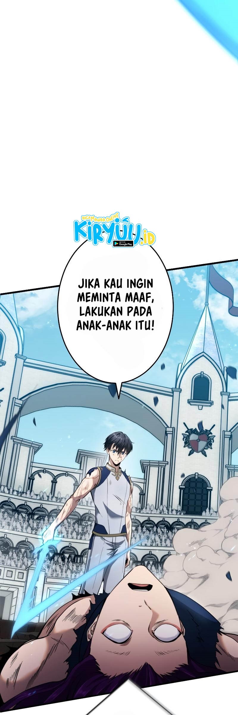 Regression of the Close Combat Mage Chapter 11 Image 50