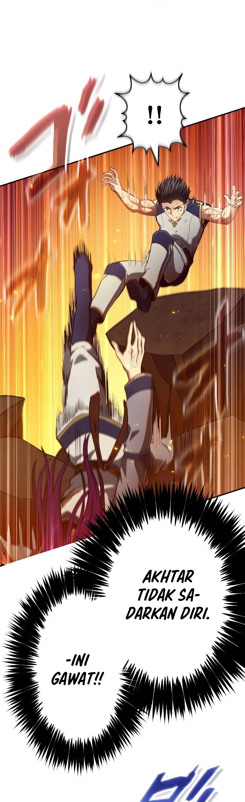 Regression of the Close Combat Mage Chapter 12 Image 2