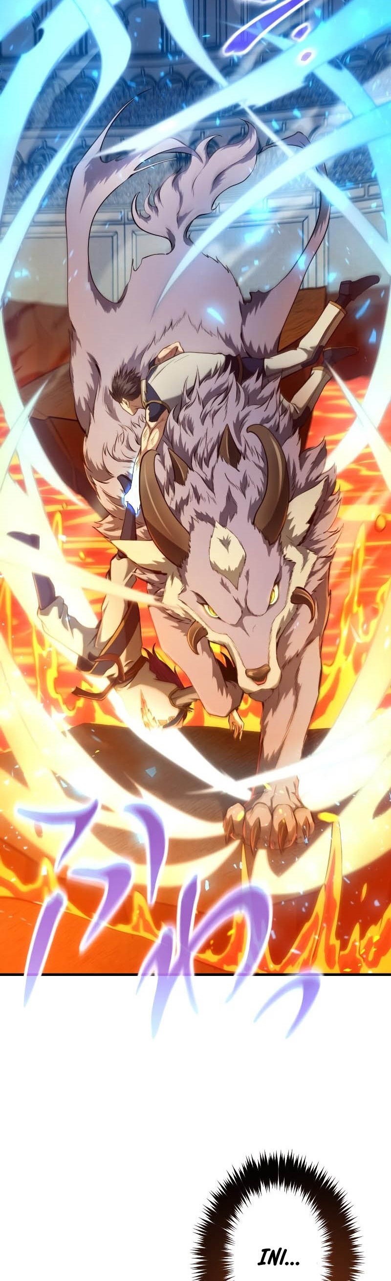 Regression of the Close Combat Mage Chapter 12 Image 6