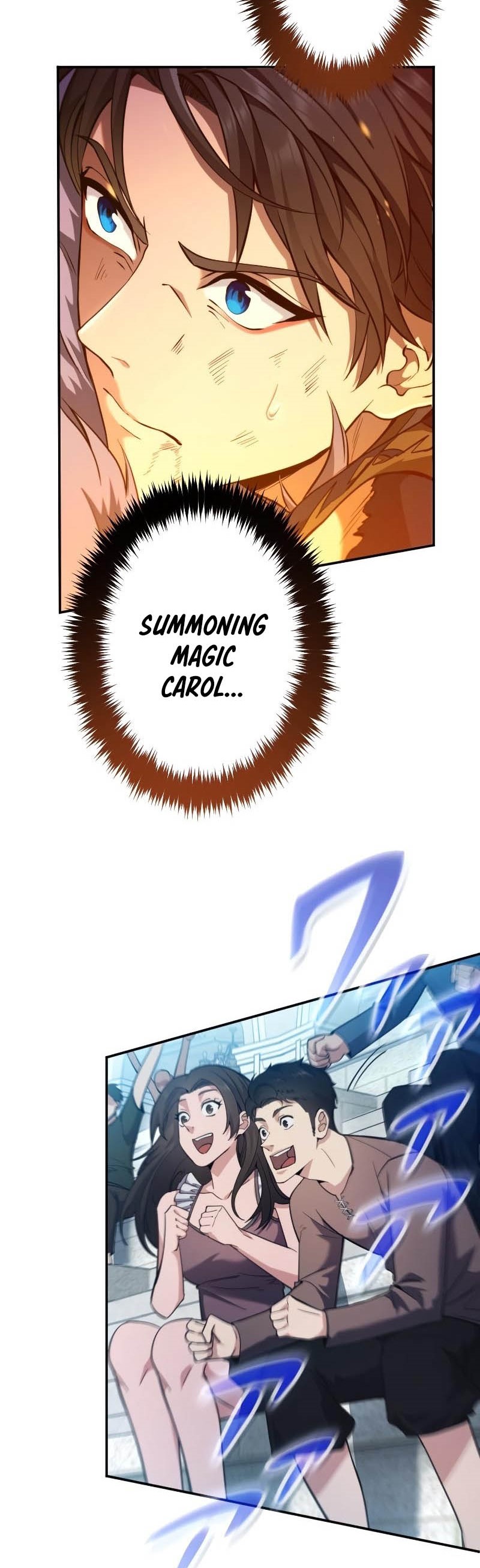 Regression of the Close Combat Mage Chapter 12 Image 7