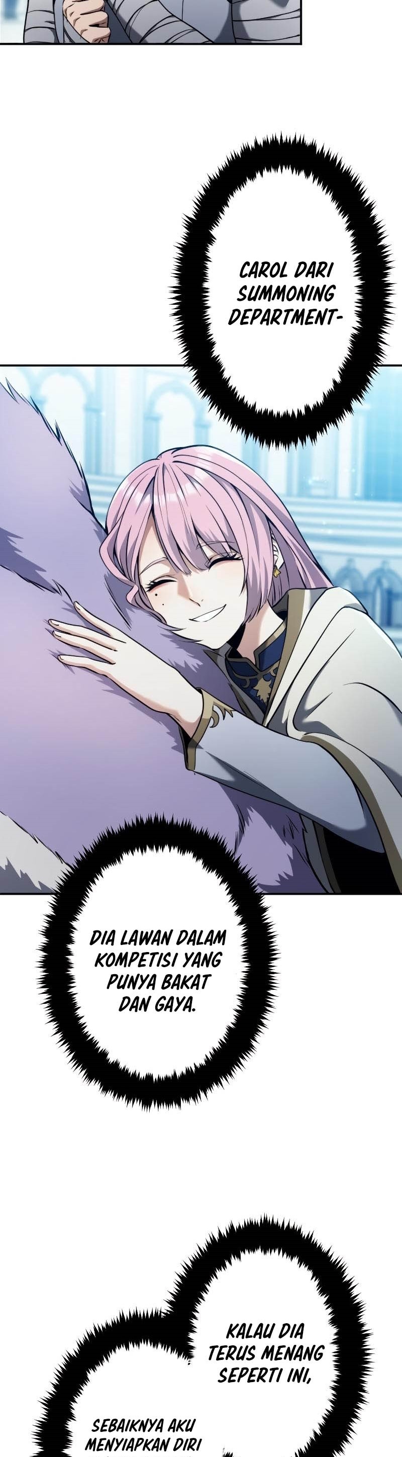 Regression of the Close Combat Mage Chapter 12 Image 11