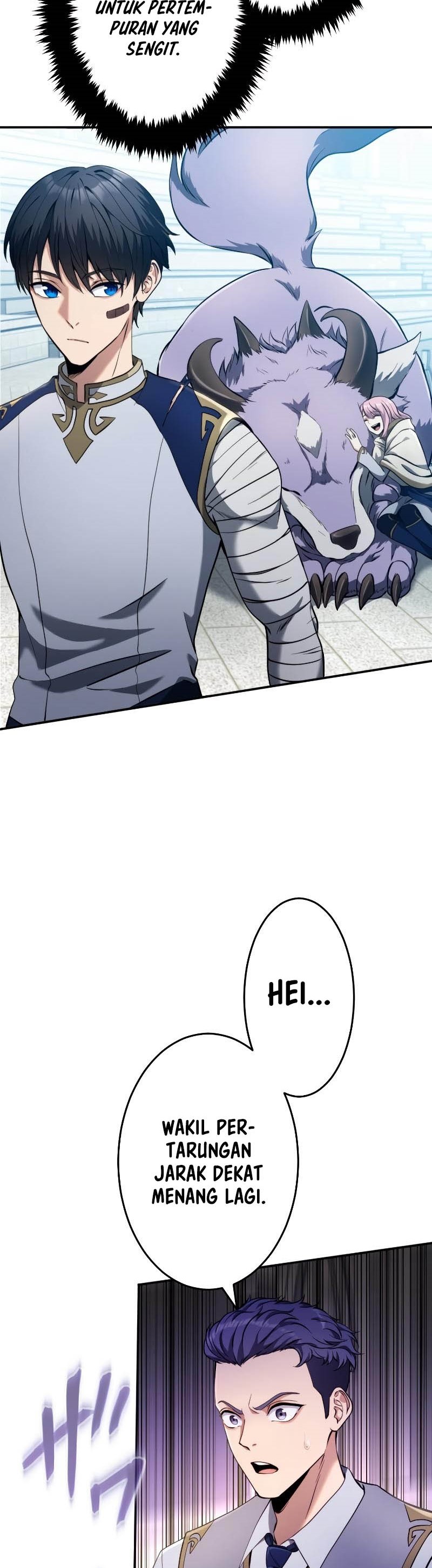 Regression of the Close Combat Mage Chapter 12 Image 12