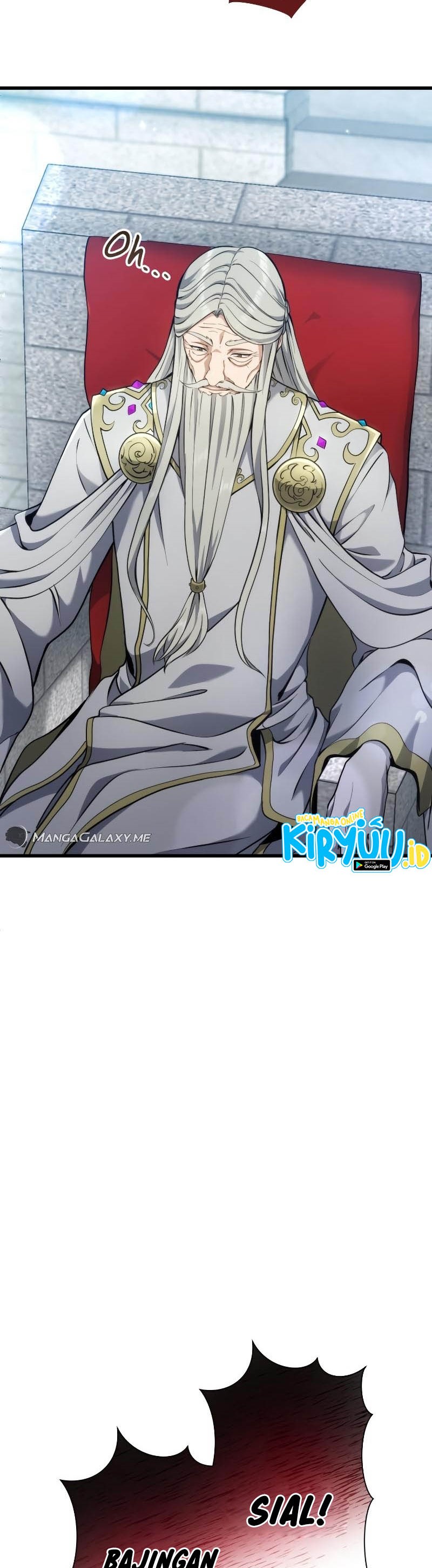 Regression of the Close Combat Mage Chapter 12 Image 14