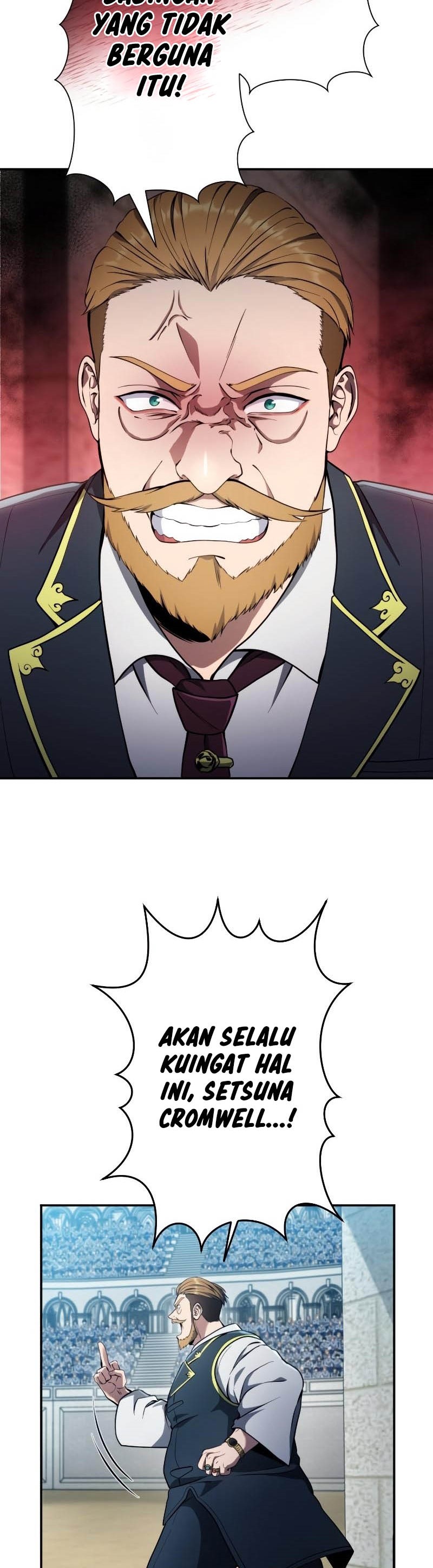 Regression of the Close Combat Mage Chapter 12 Image 15